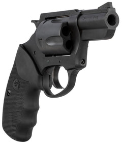 CHA 63520 MAG PUG         357 2.2 5SHOT        BLK