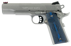 COLT O1070CCS        COMPET GOV  45ACP  5  8R  SS