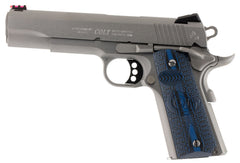 COLT O1072CCS        COMPET GOV  9MM    5 9R    SS