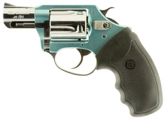 CHA 53879 BLUE DIAMOND     38 2.0 5SHOT      BL/HP
