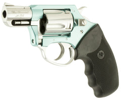 CHA 53879 BLUE DIAMOND     38 2.0 5SHOT      BL/HP