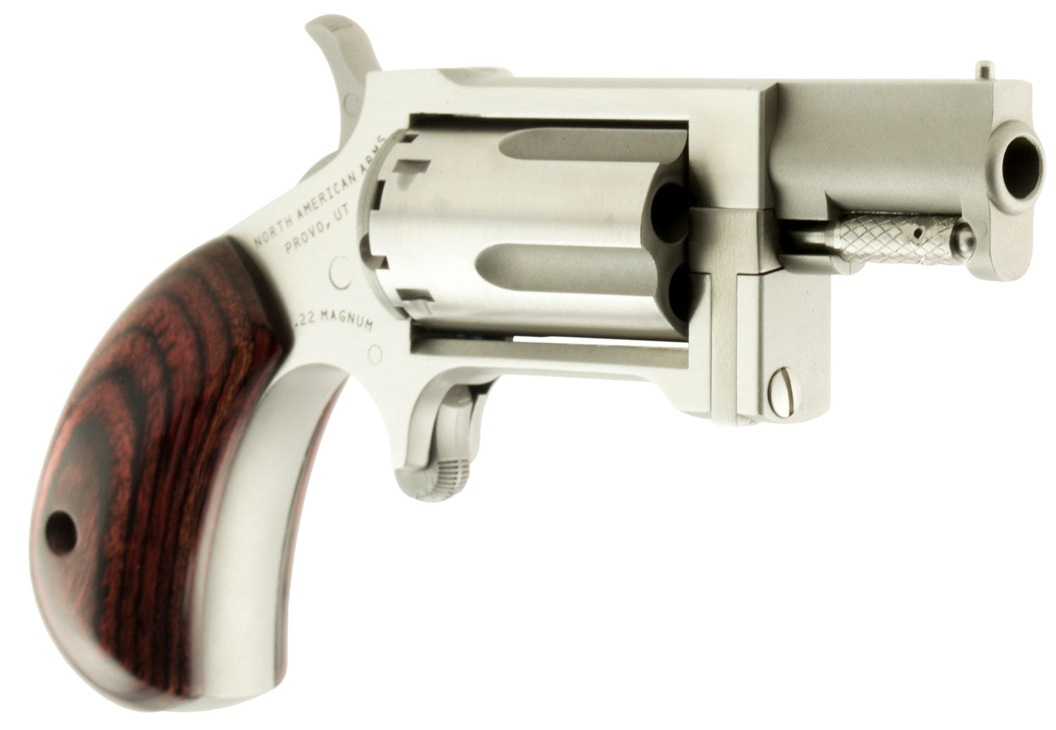 NAA SW          SIDEWINDER 22MAG 1.5IN