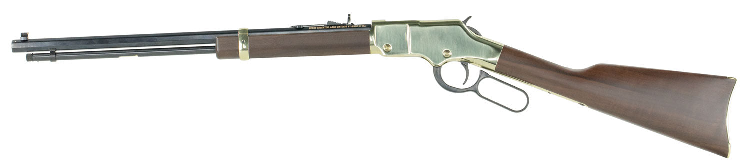 HENRY H004       GOLDEN BOY 22LR