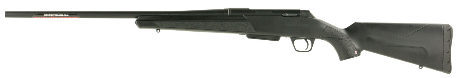 WGUN 535700289 XPR             6.5CRD 22       BLK