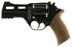 CHIA 340.165    RHINO 40DS       9MM  4    6R  BLK