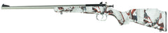 CRICK KSA3168    22LR AMENDMENT STST 16.12 1R  FLG