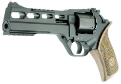 CHIA 340.167    RHINO 60DS       9MM  6    6R  BLK
