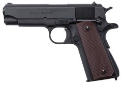 AUTO 1911BKOC    1911   45 CMMNDR     4.25 7R  BLK