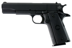 ROCKI 51453   *CA 1911A2 GI STD FSHC 45 5  10R BLK