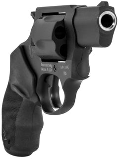 TAU 2-905021         905      9MM     2 FS 5R  BLK