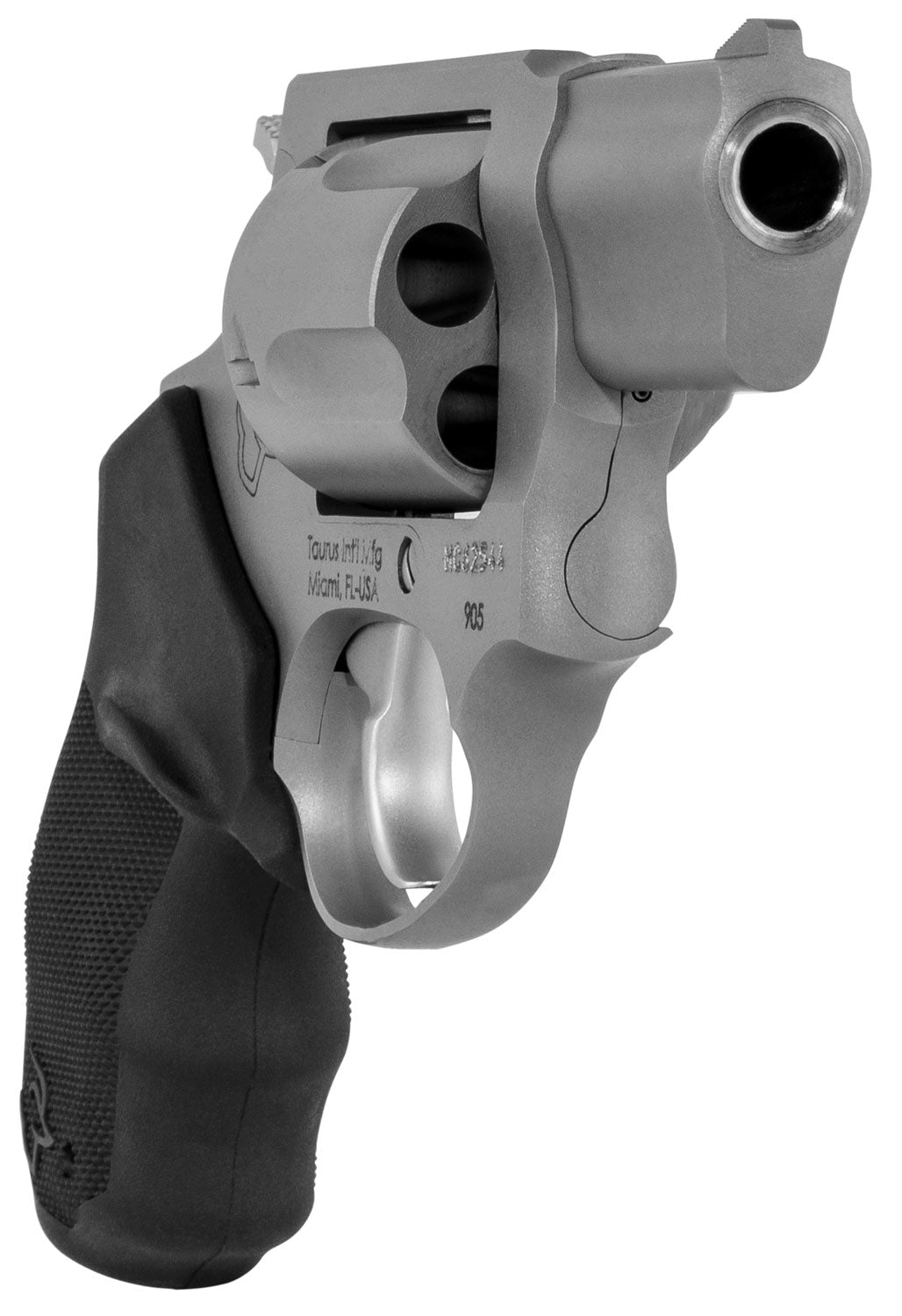 TAU 2-905029         905      9MM     2 FS 5R  MSS