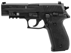 SIG MK2510               P226 9M USNAN 4.4 10R BLK