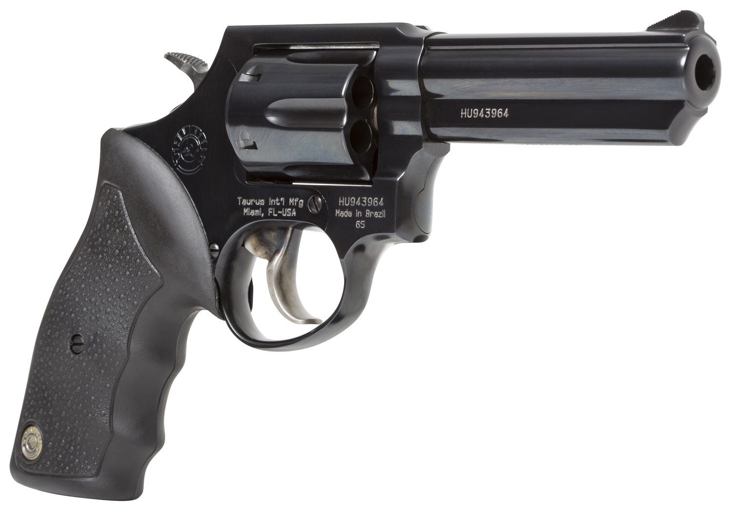 TAU 2-650041         65  357 4     FS    6R    BLK