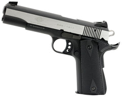 GSG 2210M1911S    1911 22LR         5  10R  BLK/SS