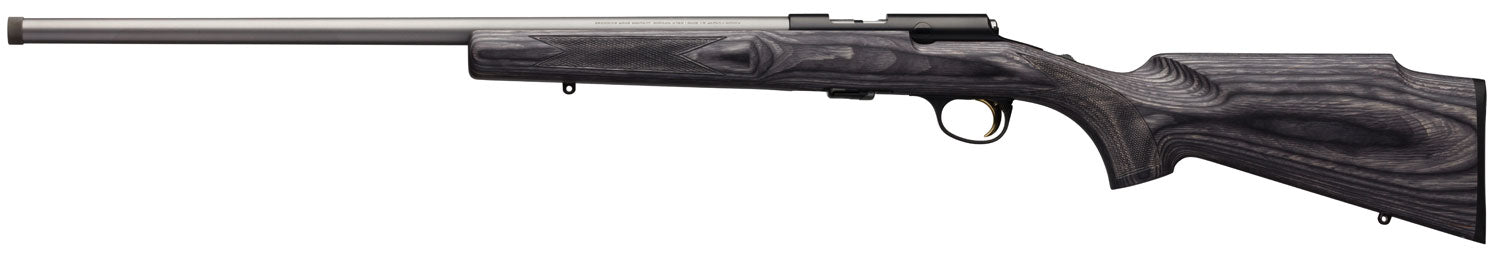 BRN 025236202 TBLT TAR/VAR SUPRDY 22LR  22 10R GRY