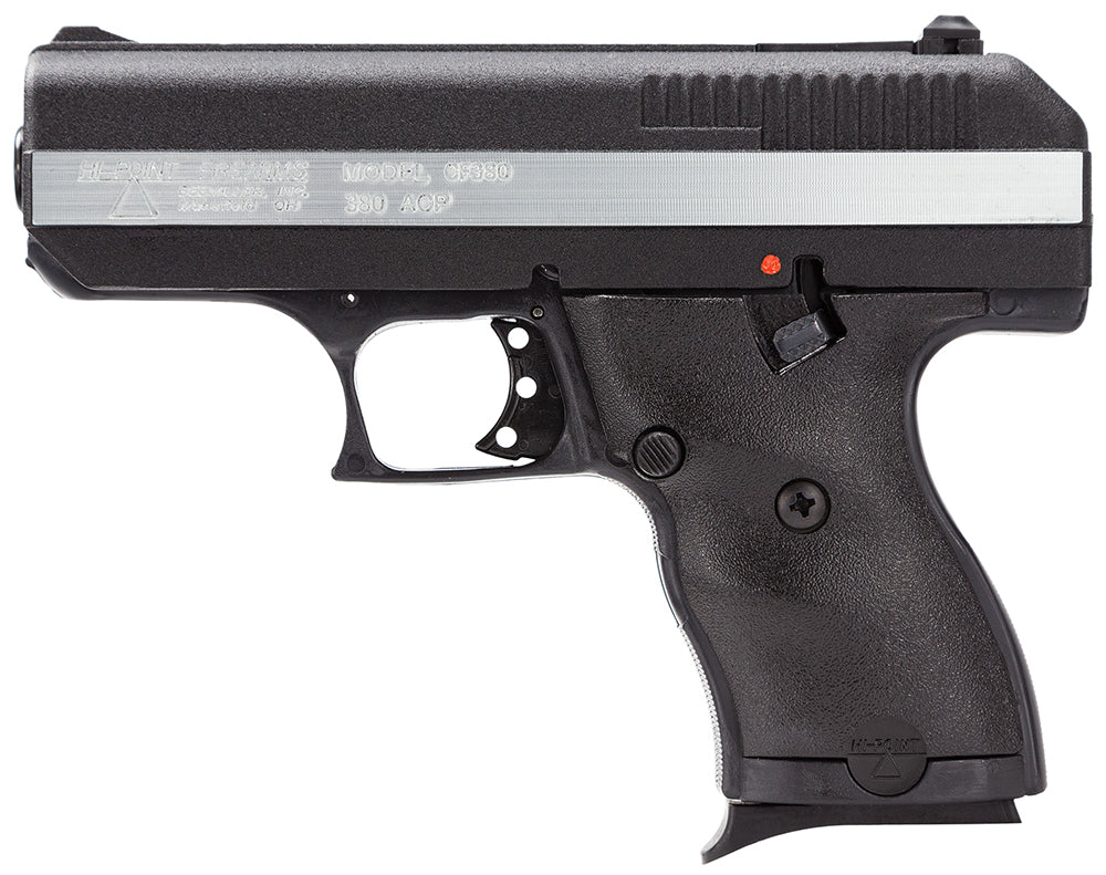 HI-P CF380      380      3.5  8R POLY          2TN