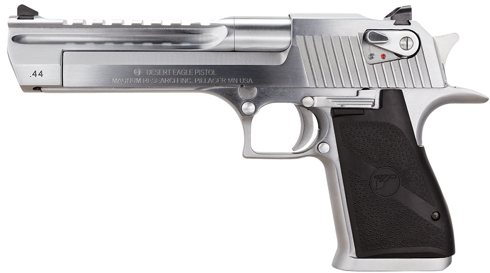 MAG DE44BC       DE EAGLE 44M       6 8R   BRT CHR