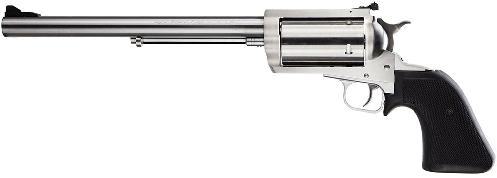 MAG BFR45-70     4570 SA REVOLVER    10 5SHT    SS