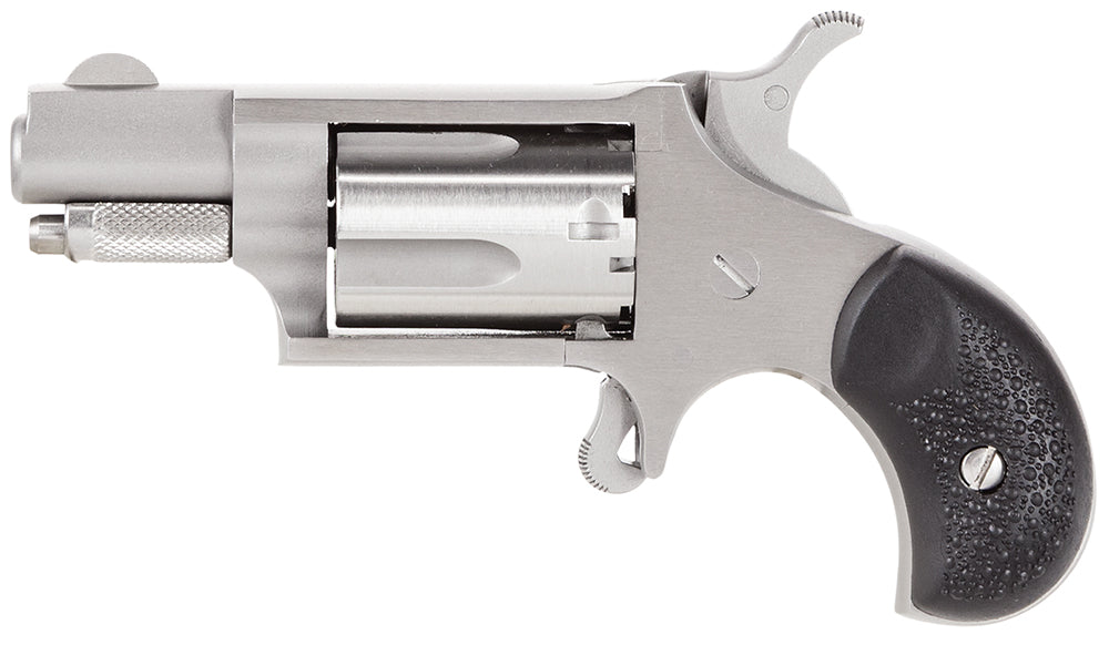 NAA 22LRGRCHSS  22LR  CC COMBO  1 1/8
