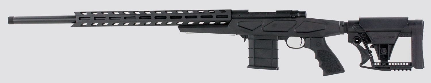 HOWA HCRA73102    AUST LUTH 24 HB T/C 308