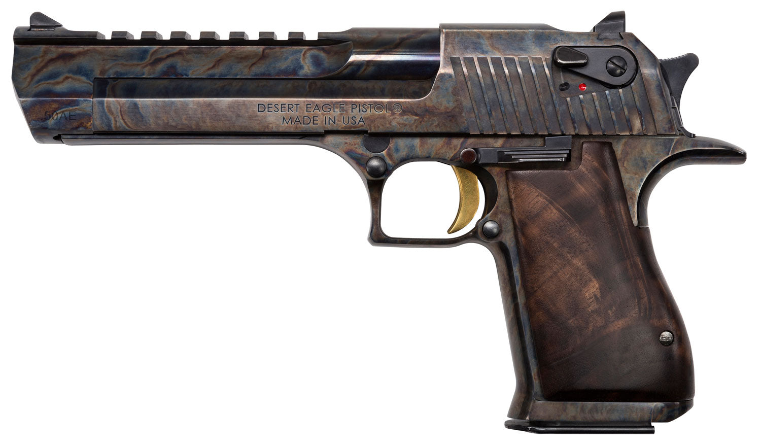 MAG DE50CH       DE EAGLE 50AE      6 7R    CRBSTL