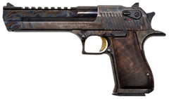 MAG DE357CH      DE EAGLE 357       6 9R    CRBSTL