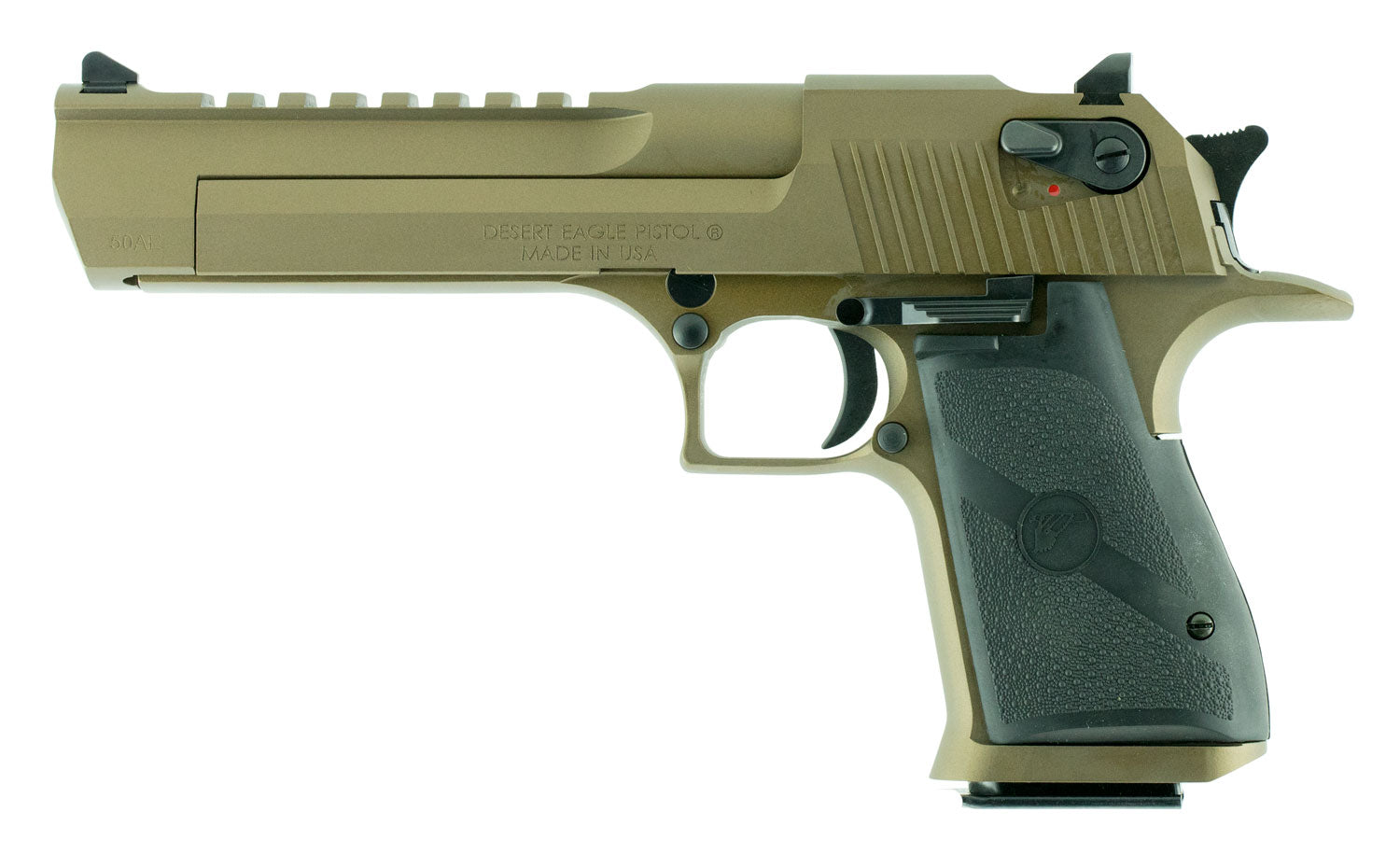MAG DE50BB       DE EAGLE 50AE      6 7R     BBRNZ