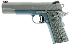 COLT O1070CCSBT      COMPET GOV  45ACP  5    STSBT