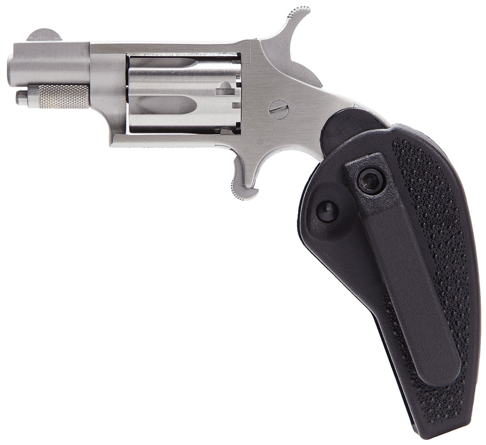 NAA 22LRHG *CA* 22LR 1 1/8  HOLSTER GRIP