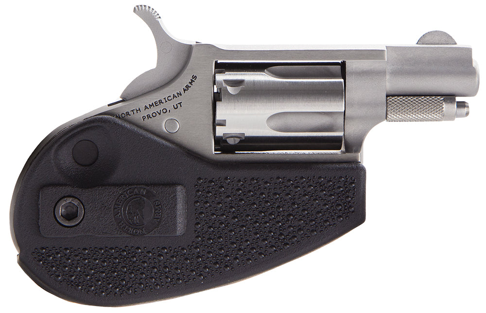 NAA 22LRHG *CA* 22LR 1 1/8  HOLSTER GRIP