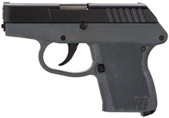 KEL P32BGRY          32ACP 2.68       7R    BL/GRY