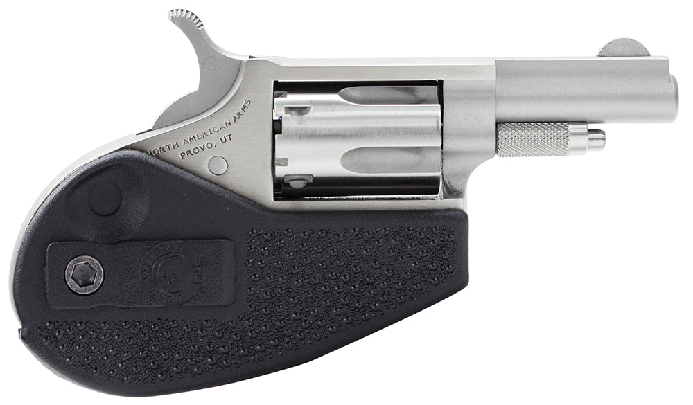 NAA 22LLRHG     22LR 1 5/8  HOLSTER GRIP