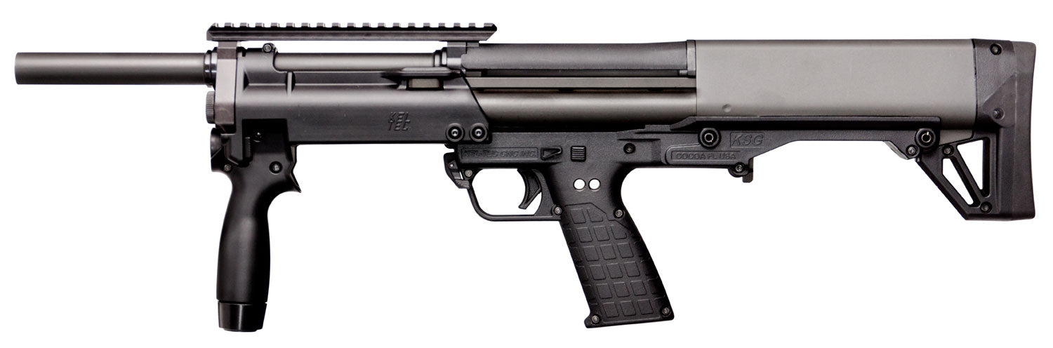 KEL KSGNRBLK         12G  18.5   8+1 CMPCT     BLK