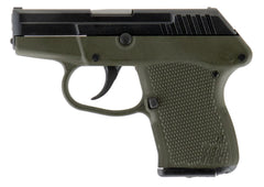 KEL P32BGRN          32ACP 2.68       7R    BL/GRN