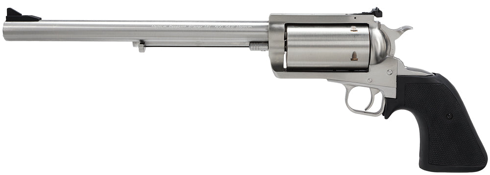 MAG BFR500SW10   500 SA REVOLVER     10         SS