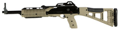 HI-P 995TSFDE   995TS  CARB 9MM FDE      16.5 10R