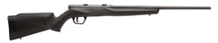 SAV 70240 B22F          22LR  BOLT LH