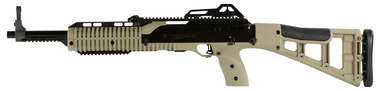 HI-P 4595TSFDE  4595 CARB 45 FDE         17.5 9R
