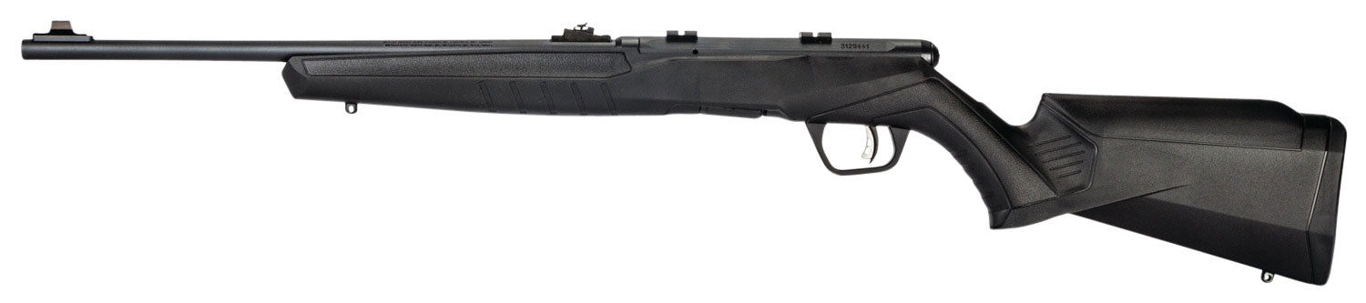 SAV 70214 B22F          22LR  BOLT COMPACT