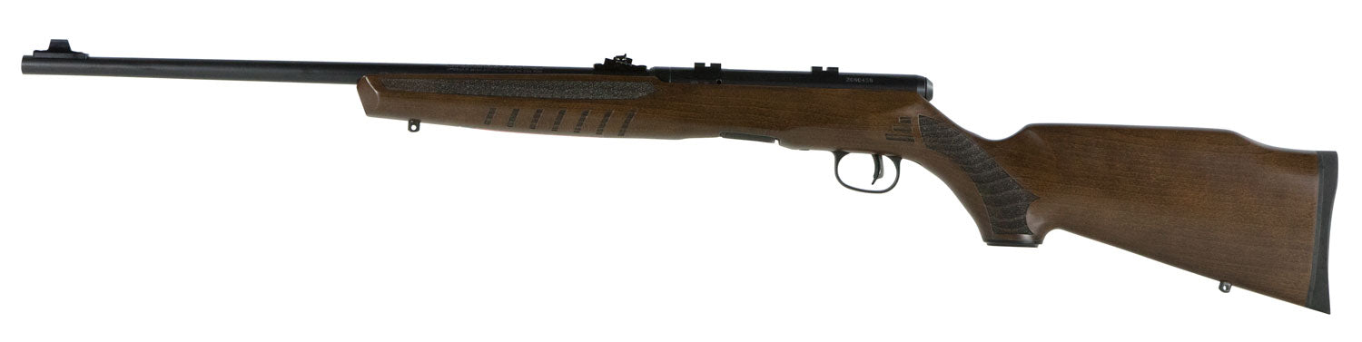 SAV 70210 B22G          22LR  BOLT