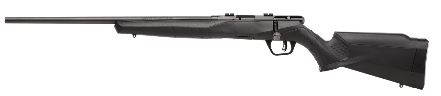 SAV 70540 B22F MAG      22WMR BOLT LH