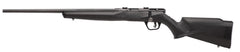 SAV 70540 B22F MAG      22WMR BOLT LH