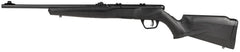 SAV 70514 B22F MAG      22WMR BOLT COMPACT