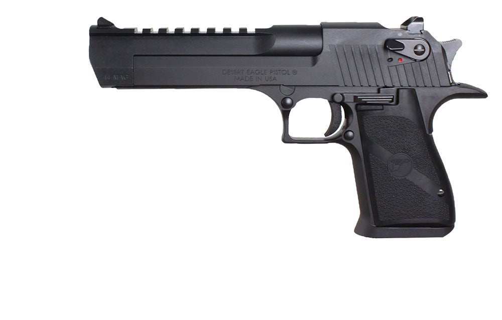 MAG DE50         DE EAGLE 50AE      6 7R       BLK