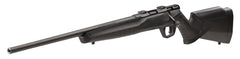 SAV 70540 B22F MAG      22WMR BOLT LH