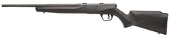 SAV 70814 B17F          17HMR BOLT COMPACT