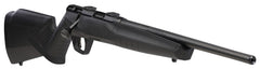 SAV 70814 B17F          17HMR BOLT COMPACT