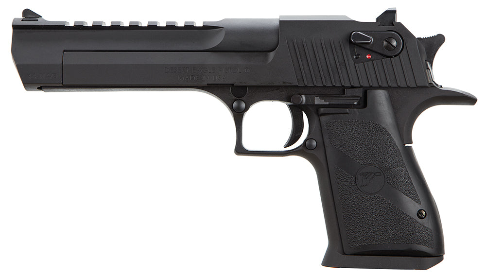 MAG DE44         DE EAGLE 44M       6 8R       BLK