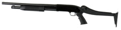MAV  31027 88 12 18 CYL 6RD ATI TOP FOLD BLK
