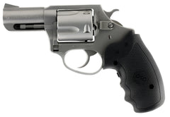 CHA 74424 BULLDOG       44SPC 2.5 5SHOT CT GRIP SS